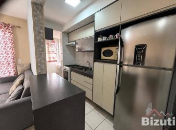13df6d332a49e04930cf204b370dafd6362cc664 · Apartamento com 2 dormitórios à venda, 48 m² por R$ 350.000 - Residencial Paraíso - Várzea Paulista/