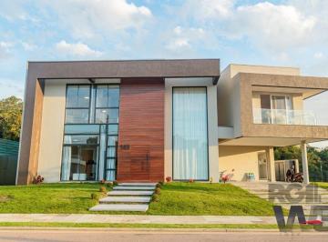 Casa · 438m² · 5 Quartos · 2 Vagas · Casa à venda - em Porto Alegre