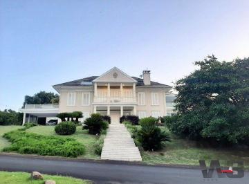 Casa · 942m² · 5 Quartos · 6 Vagas · Casa Condominio para Venda - 941.58m², 5 dormitórios, sendo 5 suites, 6 vagas -