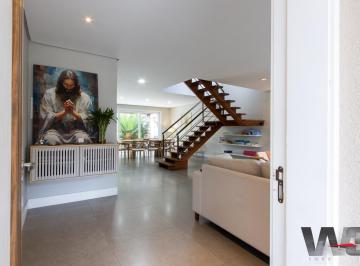 Casa de 3 quartos, Porto Alegre · Casa Condominio para Venda - 243.72m², 3 suites, piscina,4 vagas - Terra Ville