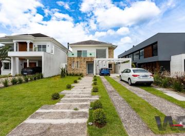 Casa · 324m² · 5 Quartos · Excelente Casa à Venda no Condomínio Terra Ville