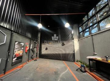 Comercial · 86m² · 4 Vagas · Galpão de esquina em Ermelino Matarazzo com 70m², 2 escritórios e teto retrátil
