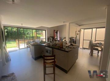 Casa · 300m² · 3 Quartos · 4 Vagas · Casa Condominio para Venda - 300m², 3 dormitórios, sendo 3 suites, 4 vagas - Ter