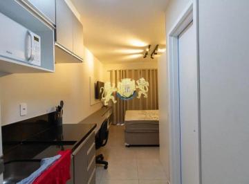 Apartamento · 23m² · 1 Quarto · Flat mobiliado à venda na Vila Mariana| 23m² | 1 Dormitório | Próximo à Estação Chácara Klabin