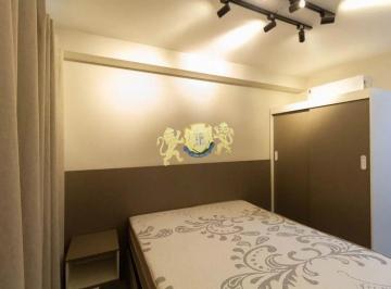 Apartamento · 23m² · 1 Quarto · Apartamentomobiliado à venda na Vila Mariana| 23m² | 1 Dormitório | Próximo à Estação Chácara Klabin
