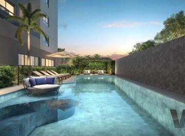 Apartamento · 28m² · 1 Quarto · Studio no Connect João Wallig Cyrela