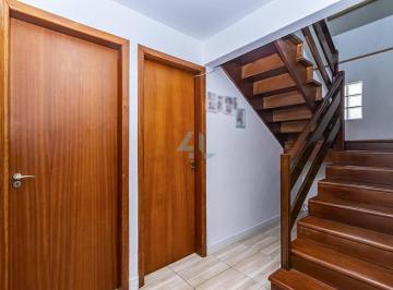 Imagem · Sobrado com 4 quartos | 2 vagas de garagem | condomínio fechado