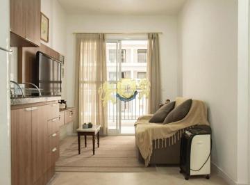 Apartamento · 34m² · 1 Quarto · Flat à venda na Vila Clementino | 34m² | 1 Dormitório | Próximo à Estação Chácara Klabin