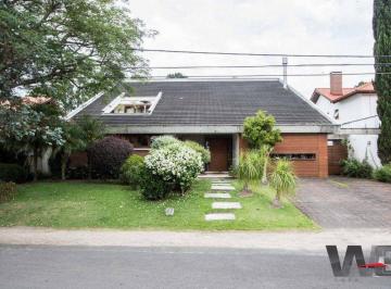 Casa · 435m² · 4 Quartos · 2 Vagas · Casa à venda - em Terraville