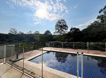 859ece1a-a264-4cb7-a81d-eba6bbc5b446 · Casa no condomínio Morada da Serra para venda com 4 quartos, sendo 4 suítes, 364m²