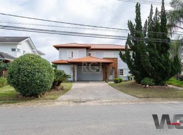 Casa · 348m² · 3 Quartos · 2 Vagas · Casa Condominio para Venda - 348m², 3 dormitórios, sendo 1 suites, 2 vagas - Ter