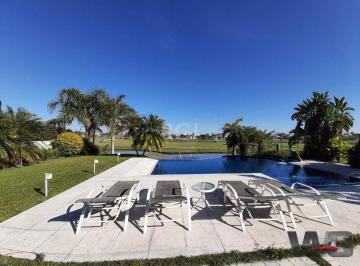Casa · 470m² · 4 Quartos · 3 Vagas · Casa Condominio para Venda - 470m², 4 dormitórios, sendo 3 suites, 3 vagas - Ter