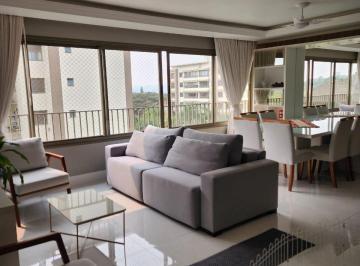 Apartamento · 105m² · 3 Quartos · 2 Vagas · Apartamento com 03 quartos (01 suíte) e 02 Vagas no Bairro Cavalhada