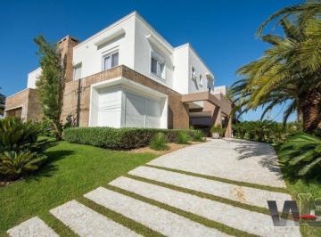 Casa · 510m² · 4 Quartos · 6 Vagas · Casa à venda - em Terraville