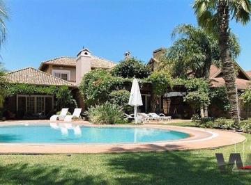 Casa · 34168m² · 3 Quartos · 2 Vagas · Casa Condominio para Venda - 341.68m², 3 dormitórios, sendo 3 suites, 2 vagas -