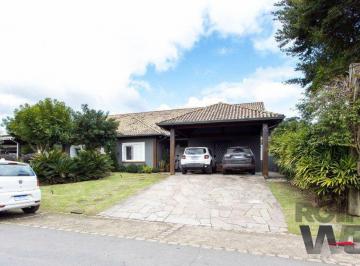 Casa · 400m² · 3 Quartos · 4 Vagas · Casa Terra Ville, com 3 suites