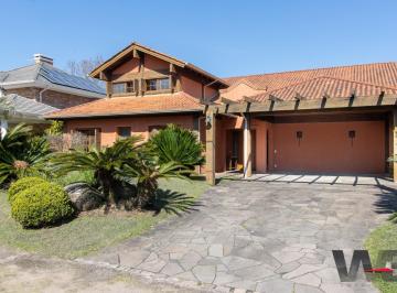 Casa · 596m² · 4 Quartos · 4 Vagas · Casa Condominio para Venda - 596m², 4 dormitórios, sendo 4 suites, 5 vagas - Ter
