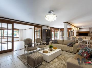 Casa · 263m² · 3 Quartos · 2 Vagas · Casa à venda - em Terraville
