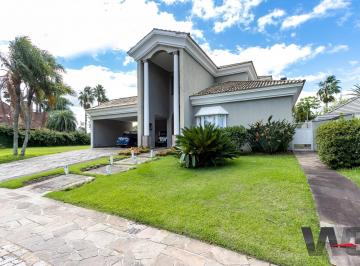 Casa de 4 quartos, Porto Alegre · Casa à venda - em Terraville
