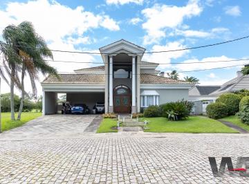 Casa · 599m² · 4 Quartos · 3 Vagas · Casa à venda - em Terraville