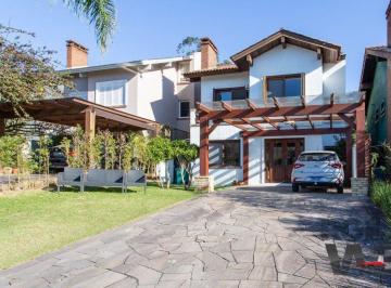 Casa de 4 quartos, Porto Alegre · Casa à venda - em Terraville