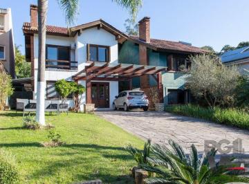 Casa · 226m² · 4 Quartos · 4 Vagas · Casa à venda - em Terraville