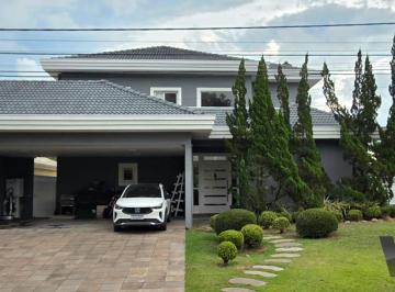 Casa · 405m² · 4 Quartos · 4 Vagas · Casa Condomínio em Porto Alegre, no bairro Terra Ville.