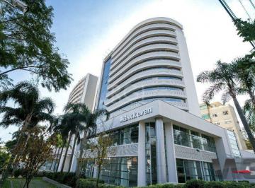 Comercial · 46m² · 2 Quartos · Conjunto/Sala para Venda - 45.55m², 0 dormitórios, Passo da Areia