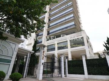 Apartamento · 723m² · 4 Quartos · 8 Vagas · Cobertura á venda na Vila Suzana - Michael Pajak (11) 99996 - 4550