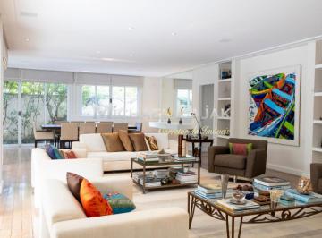 Casa · 920m² · 5 Quartos · 8 Vagas · Casa em condomínio á venda no Morumbi - Michael Pajak (11) 99996 -4550