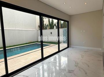 Casa · 480m² · 5 Quartos · Alphaville - Bonfim Paulista - Ribeirão Preto - SP -