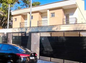 Casa · 135m² · 3 Quartos · 2 Vagas · Sobrado 3 suites 2 vagas 135m² Casa Verde