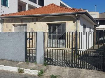 Casa · 172m² · 5 Quartos · 3 Vagas · Terreno 10 x 38 Parada inglesa