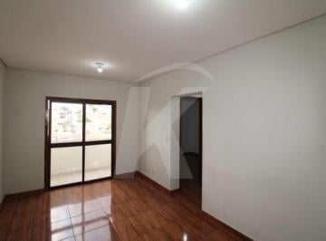 Apartamento · 61m² · 2 Quartos · Apartamento de 61m² na Casa Verde