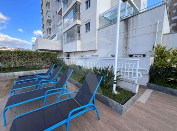 Apartamento · 67m² · 2 Quartos · 1 Vaga · Apartamento de 67 m², Semi Mobiliado, 1 Vaga de Garagem