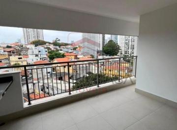 Apartamento · 108m² · 3 Quartos · 2 Vagas · Apartamento à Venda | Living Infinity Nova Klabin | 108m² | 3 Suítes | 2 Vagas