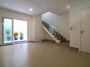 Casa · 103m² · 2 Quartos · 1 Vaga · Casa em Condomínio com 103m2 à Venda no Cambuci