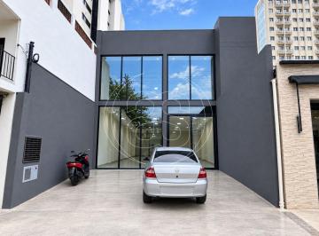 Comercial · 290m² · 3 Vagas · Loja Comercial para Locação em Moema Índios | 290m² | 3 Vagas
