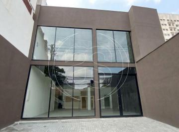 Comercial · 290m² · 3 Vagas · Loja Comercial para Locação em Moema Índios | 290m² | 3 Vagas