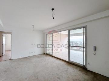 Apartamento · 126m² · 3 Quartos · 2 Vagas · Apartamento de 126m2 com 3 Dormitórios à Venda no Brás