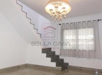 Casa · 141m² · 3 Quartos · 2 Vagas · Sobrado na Vila Prudente - 141m2 - 3 dormitórios - 2 banheiros - 2 vagas de garagem