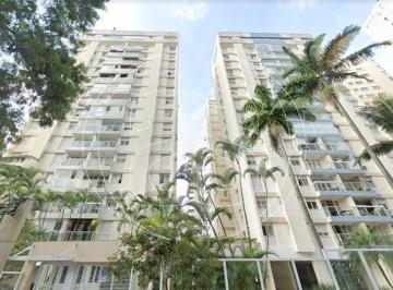 Apartamento · 94m² · 2 Quartos · 1 Vaga · APARTAMENTO PARA VENDA VILA NOVA CONCEIÇÃO 94 M²
