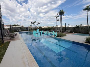 Apartamento · 55m² · 2 Quartos · 1 Vaga · Apartamento 2 dormitórios, 2 banheiros e 1 vaga, 55m² - Parque São Domingos