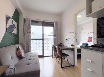 Apartamento · 27m² · 1 Quarto · Studio Next One Itaim, studio disponível para locação com 27m², 1 dormitório