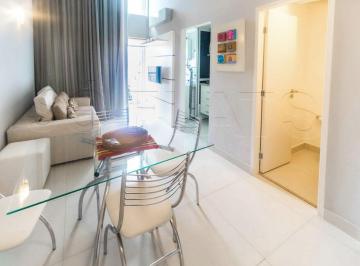 Apartamento · 50m² · 1 Quarto · 1 Vaga · Flat Blue Loft 50m² 1 dormitório 1 vaga para locação na Vila Nova Conceição.