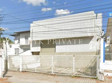 Casa · 550m² · 4 Quartos · 5 Vagas · Casa Comercial a Venda ou locação na Lapa, Rua Brigadeiro Gavião Peixoto, 550m² de área construída
