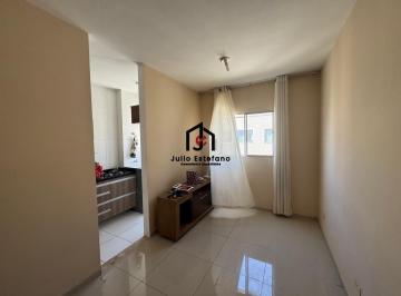 Apartamento · 45m² · 2 Quartos · Apartamento para aluguel - em Pindamonhangaba