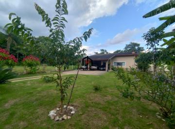 Rural · 1000m² · 4 Quartos · Rurais para aluguel - no Bom Sucesso