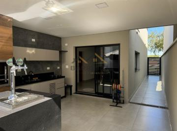 Casa · 145m² · 3 Quartos · Casa à venda - no Parque Taquaral