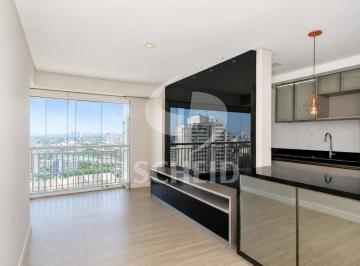 Apartamento · 111m² · 2 Quartos · 2 Vagas · Jardim dom Bosco 111m² de área útil, 2 dormitórios sendo 1 suíte, 2 banheiros e 2 vagas de g